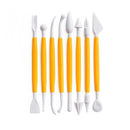 Sculpture Engrave DIY Clay Tool Indentation Ceramic Tool Point Drill Pen