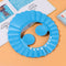 Ear Protection Bath Visor Shampoo Hat Wash Hair Shield Baby Shower Caps
