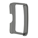 Smart Watch PC Housing Frame for Honor Band 6 Protective Cover (Black) Newly