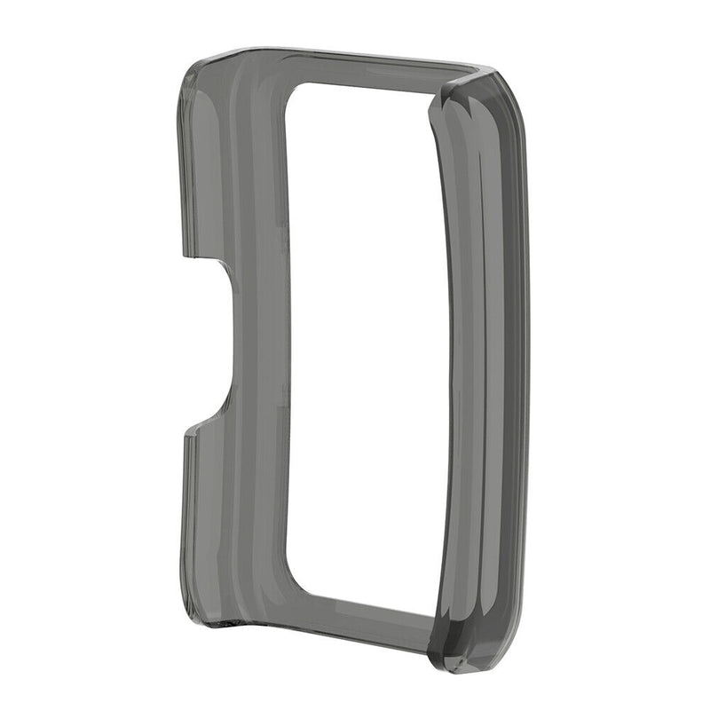 Smart Watch PC Housing Frame for Honor Band 6 Protective Cover (Black) Newly