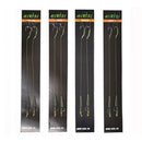 Carp Fishing Hair Rigs Braided Line (Hook 10x19mm)