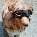 Anti-UV Sunglasses Pet Dog Sunscreen Pet Waterproof Sunglasses Supplies B7Q8