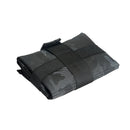 Lightweight Bicycle Saddle Bag Wind Resistance Bike Cushion Seat Folding Bags