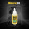 60ml Hydraulic Mineral Lubricant Brake Mineral Oil Bicycle Disc Brake Oil