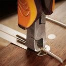 Fingerboard Protection Gasket Repair Tool Guitar String Cutter Fret Wire Puller
