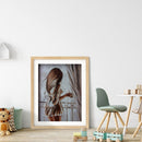 5D Rhinestone Pictures DIY Lovely Couple Full Round Drill Diamond Painting Kit