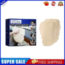 Jaysuing 2pcs Car Detailing Cleaning Suede Cloth Quick Dry Glasses Wash Towels