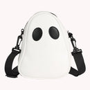Fashion Shoulder Bag Lovely Fun Devil Crossbody Handbags Zipper for Daily Street