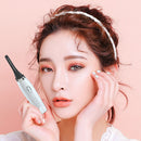 Electric Heated Eyelash Curler Long Lasting Portable Eye Lashes Cosmetics Tools