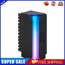 ATX Power Supply 24Pin to 90 Degree Adapter 5V ARGB Motherboard Connector