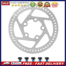 Skateboard Outdoor M365 Electric Scooter Brake Pads Bike Disc Rotor Caliper