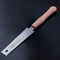 Chainsaw 3-edge Teeth Woodworking Garden Cutting Tools Handheld Wood Cutters