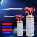 Durable Welding Heating Burner Liquefied Propane Gas Tool for Outdoor Camping