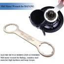 Electric Bycicle BBS01/02 BBSHD Install Tool for Bafang Mid Motor EBike Kit!