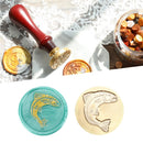 Retro Unreal World Sealing Wax Scrapbooking Stamp Head Dedicated Wax Seal Stamp