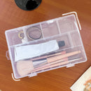 Storage Box Jewelry Beads Container Little Stuff Storing Small Items Case