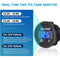 4 in 1 Switch Panel Voltmeter Dual USB Waterproof Switches for Car Marine Boat