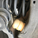 1 Pair Rear Axle Bump Stop for Chevy AVALANCHE EXPRESS 1500 2500 TAHOE