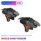 #A 6 Finger Game Controller Gamepad Sensitive Gaming Aim Shooting Triggers Trigg