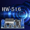 HW-516 Home Automation Time Delay Trigger Cycle Timer Relay Switch Module DIY