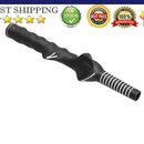 Golf Swing Training Grip Trainer Golfer Outdoor Coaching Practice Aids