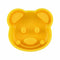 Little Craft DIY Bear Shape Sandwich Maker Cake Cutter Mold Bread Plastic Mould