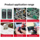 Test Leads Pin Universal Multimeter Replacement Pin for Car Inspection Tool