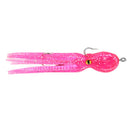 11cm 22g Octopus Soft Fishing Lures with Hook Crankbait Artificial Bait (D)