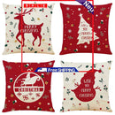 Title: Pillowcase-18x18-Inch (45x45cm) Christmas, Thanksgiving Decoration Ki