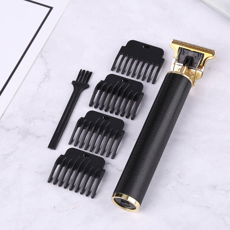 Professional Electric Hair Cutter Machine for Men Salon Household Styling Tool