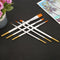 Matefield Painter's Brushes, Kids, Crafting, Watercolors, Acrylic