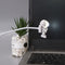 Creative Astronaut LED Night Light USB Spaceman Lamp for Computer Reading Newly