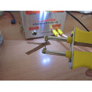 10PCS Copper Spot Welding Pen for SUNKKO HB-71B Spot Welding Pen Soldering Pulse