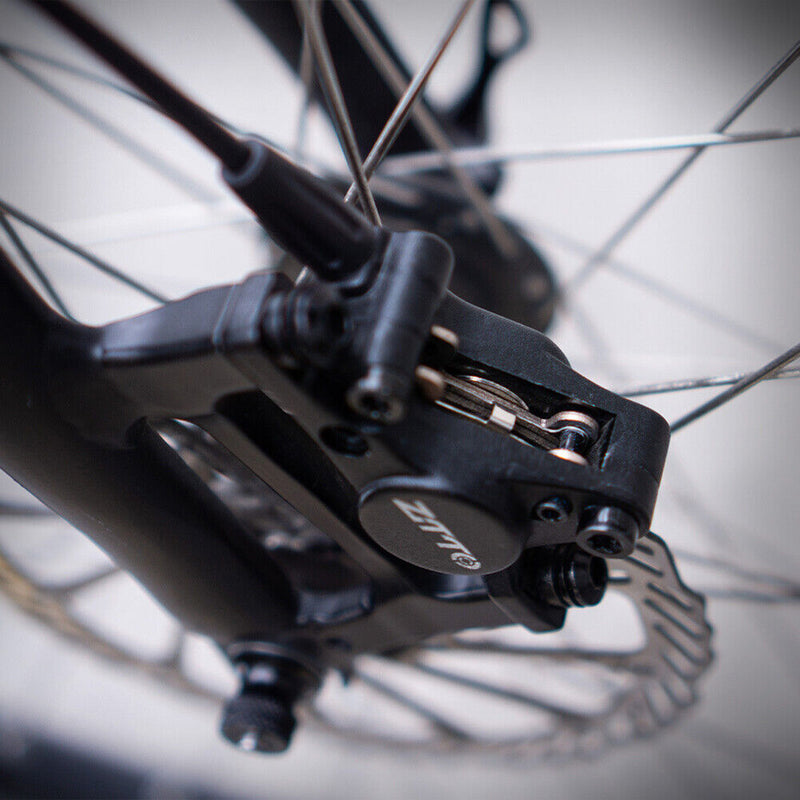 ZTTO 1 Set Mountain Bike Oil Hydraulic Disc Brakes Cycling Accessories for MTB