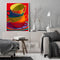 Oil Paint By Numbers Cup Frameless Picture Craft Kit for Bedroom Living Room