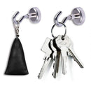 Hanging Pothook Heavy Duty Hanger Magnetic Hook Storage Rack Strong Powerful
