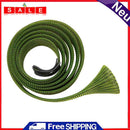 Braided hoses fishing rod cover net 170 cm fishing rod sleeves protecto