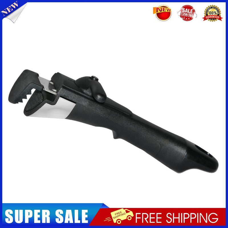 Detachable Removable Pan Pot Handle Anti-Scalding Cookware Clip Hand Grip