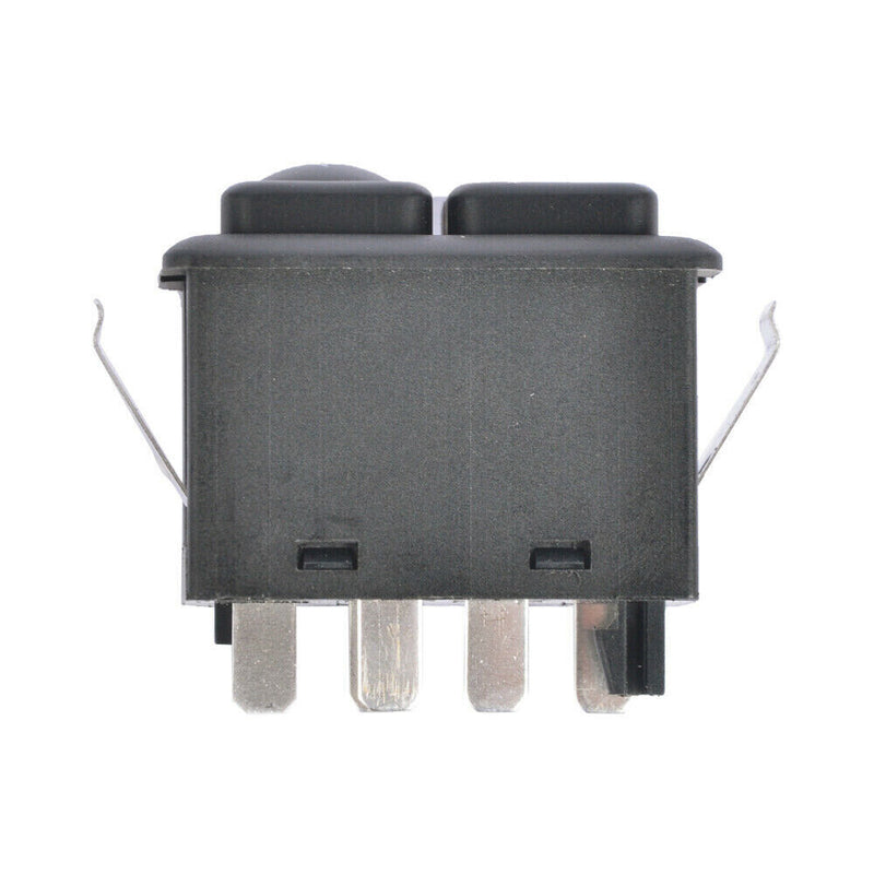 5 Pin Electric Power Window Switch Button For BMW E23 E24 E28 E30 M5 61311381205