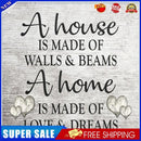 5D DIY Full Round Drill Diamond Painting Love Alphabet 18 Colors (Q2147)