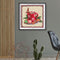 5D DIY Red Cup Full Round Drill Diamond Painting Kit Handicraft Artwork