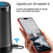TR6 USB Bluetooth-compatible 5.0+EDR Transmitter Receiver Audio Adapter for