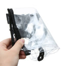 Tools Salon Gown Stylist Shampoo Shawl Hair Coloring Barber Capes Hair Funnel