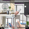 90-250V Smart Voice Control Roller Shutter Blinds Motor WiFi Curtain Switch
