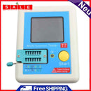 aediea LCR-T7ESR Multimeter High Speed Transistor Tester Graphics Display