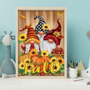 Harvest Goblins Diamond Painting Kits Full Round Drill Home Wall Decor Art Craft