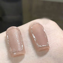 Matte Sealant Gel Nail Phototherapy Gel Frosted Seal Gel Nail Polish Gel