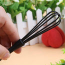 Useful Small Mini Coloured Plastic Whisk Random Home_Kitchen Color Random E8Y6