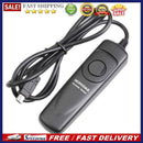 MC-DC2 Shutter Release Remote Switch Cord for Nikon D90 D3100 D7000 D5100