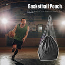 Oxford Cloth Drawstring Volleyball Storage Basketball Soccer Carrying Bags Newly